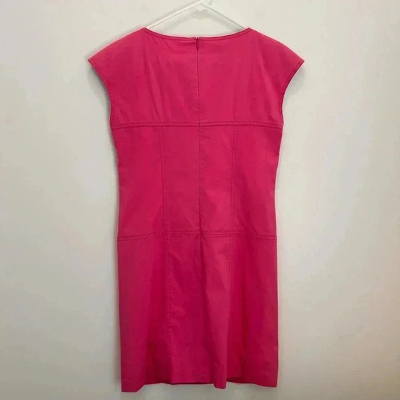 Escada Sheath Dress‎ size 34 - Picture 5 of 13